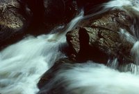 Minakwa Lodge - Gogama, Ontario - August 1977