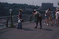 Nova Scotia - August 1982