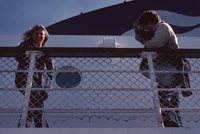 Nova Scotia - August 1982