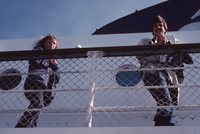 Nova Scotia - August 1982
