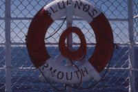Nova Scotia - August 1982