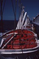 Nova Scotia - August 1982