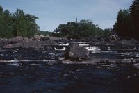 Nova Scotia - August 1982
