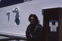 Nova Scotia - August 1982