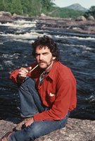 Nova Scotia - August 1982