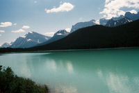 British Columbia - July 1990