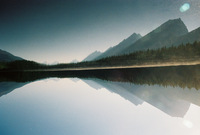 British Columbia - July 1990
