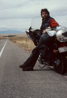 New Mexico and Texas - October 1983