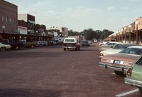 New Mexico and Texas - October 1983