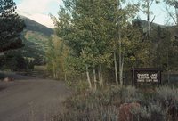 New Mexico and Texas - October 1983