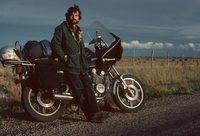 New Mexico and Texas - October 1983