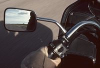 New Mexico and Texas - October 1983