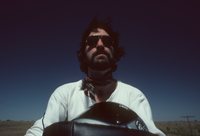 New Mexico and Texas - October 1983