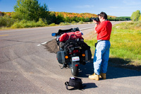 Keweenaw Peninsula - October 2005