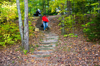 Keweenaw Peninsula - October 2005