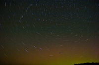 Keweenaw Peninsula - October 2005