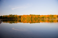 Keweenaw Peninsula - October 2005
