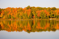 Keweenaw Peninsula - October 2005