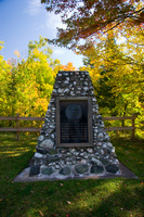 Keweenaw Peninsula - October 2005