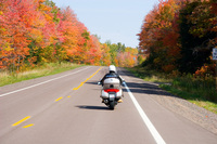 Keweenaw Peninsula - October 2005