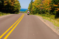 Keweenaw Peninsula - October 2005