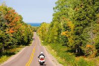 Keweenaw Peninsula - October 2005