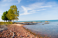 Keweenaw Peninsula - October 2005