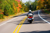 Keweenaw Peninsula - October 2005