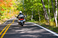 Keweenaw Peninsula - October 2005