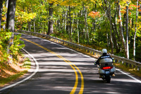 Keweenaw Peninsula - October 2005