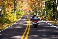 Keweenaw Peninsula - October 2005