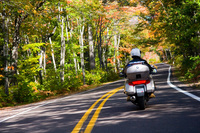 Keweenaw Peninsula - October 2005