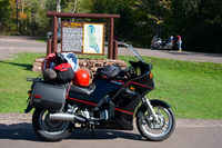 Keweenaw Peninsula - October 2005