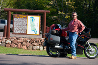 Keweenaw Peninsula - October 2005
