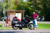 Keweenaw Peninsula - October 2005