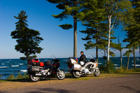 Keweenaw Peninsula - October 2005