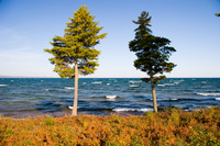 Keweenaw Peninsula - October 2005