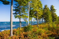 Keweenaw Peninsula - October 2005