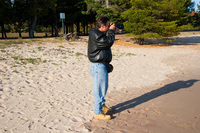 Keweenaw Peninsula - October 2005