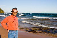 Keweenaw Peninsula - October 2005