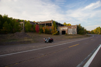 Keweenaw Peninsula - October 2005