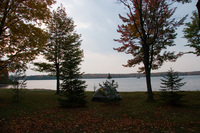 Keweenaw Peninsula - October 2005