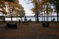 Keweenaw Peninsula - October 2005