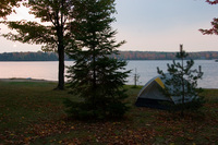 Keweenaw Peninsula - October 2005