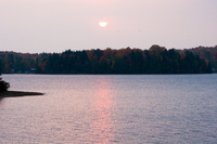 Keweenaw Peninsula - October 2005