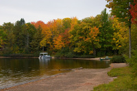 Keweenaw Peninsula - October 2005