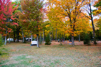 Keweenaw Peninsula - October 2005