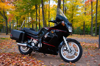 Keweenaw Peninsula - October 2005