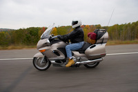 Keweenaw Peninsula - October 2005