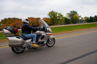 Keweenaw Peninsula - October 2005